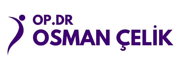 Op. Dr. Osman Çelik